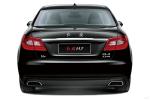 HongQi H7 2013 года